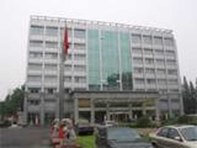 南京高楼门饭店,图一