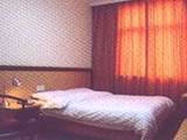 无锡夜明珠宾馆,图二