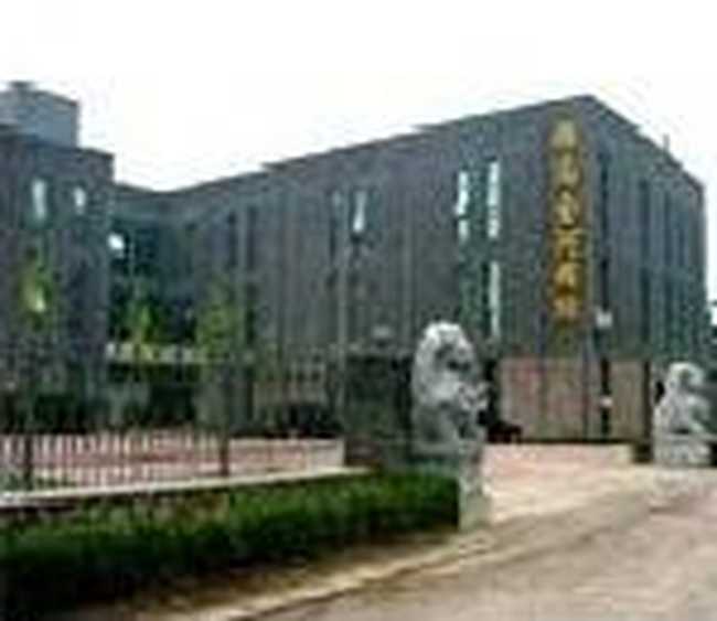 南京锦尚金河会议服务中心,图一