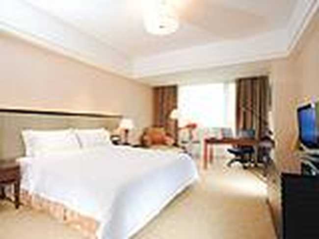 常熟中江广场假日酒店,图三