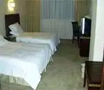 观前假日酒店 客房