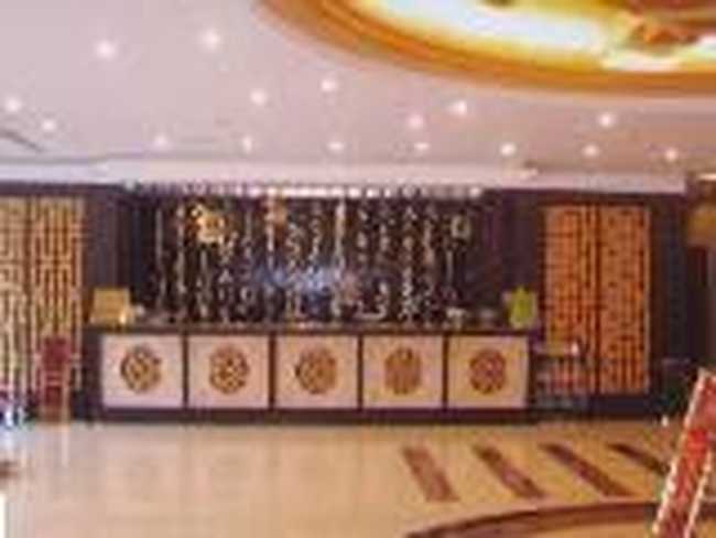 苏州乾康大酒店,图二