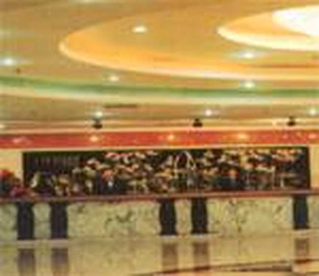 镇江竹轩宾馆,图二