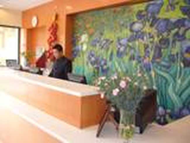 汉庭快捷酒店（苏州观前二店）（原干将路店）,图二