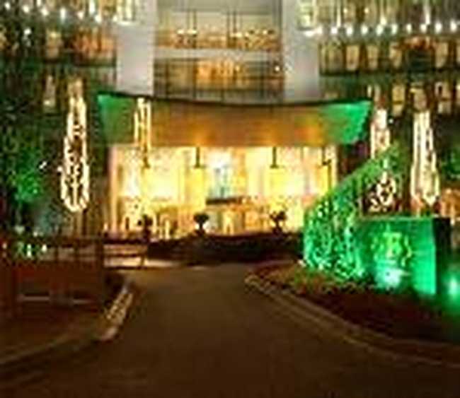 连云港蔚蓝海岸国际大酒店,图一