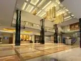 明珠万豪国际酒店 大堂