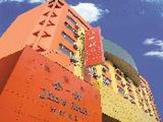 金一村连锁旅店（南京夫子庙店）,图一