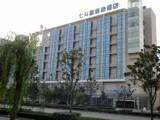 如家七斗星快捷酒店（常州市民广场店）,图一