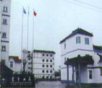 周庄云亭山庄,图一