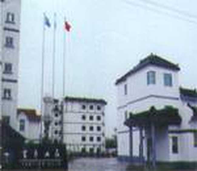 周庄云亭山庄,图一