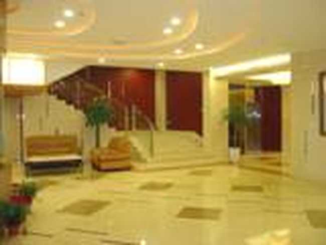 苏州贵宾楼大酒店,图二