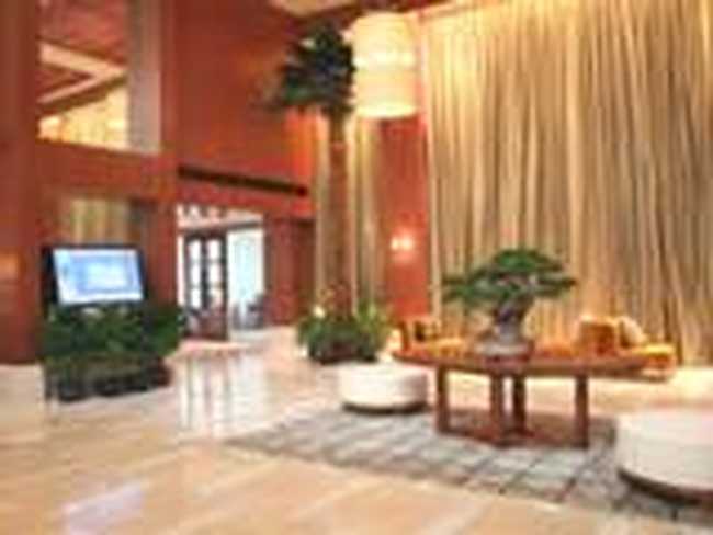 苏州金鸡湖大酒店,图二