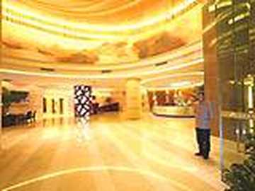 常熟时风国际假日别墅酒店,图二