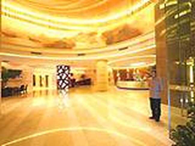 常熟时风国际假日别墅酒店,图二