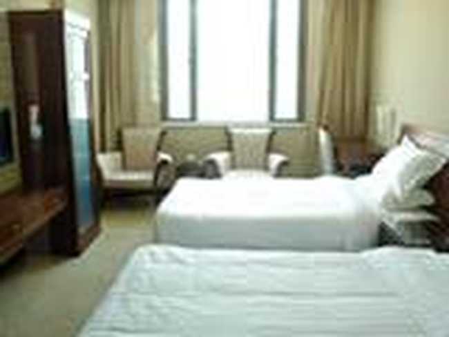 苏州伊林德大酒店,图三