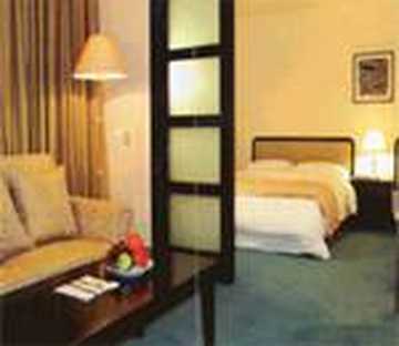 无锡协和广场大酒店,图三