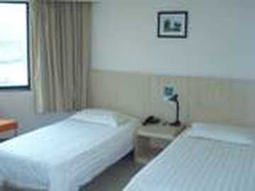 锦江之星(南京下关店),图三