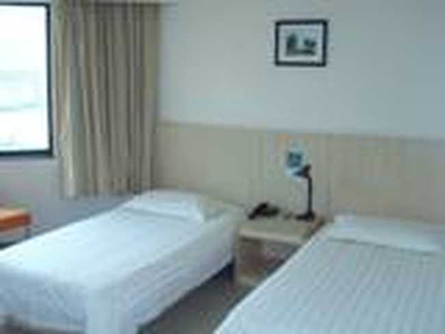 锦江之星（南京下关店）,图三