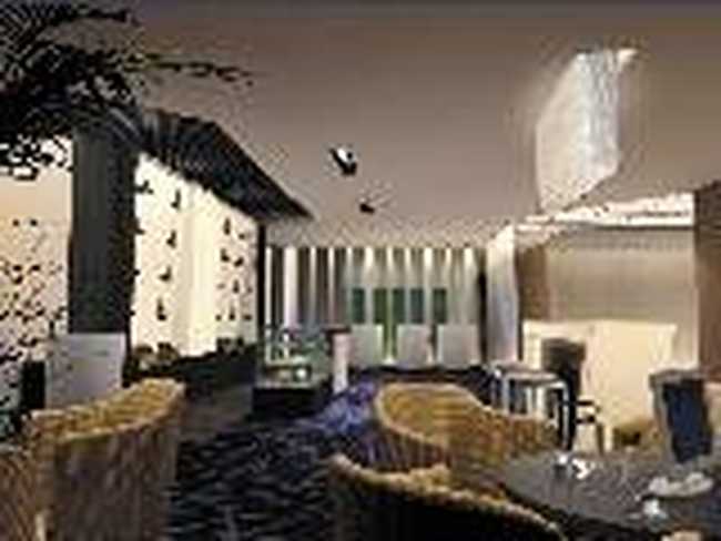 苏州茉莉花假日酒店,图二