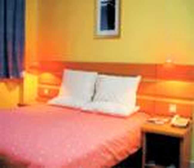 如家快捷酒店（苏州狮子林店）,图三