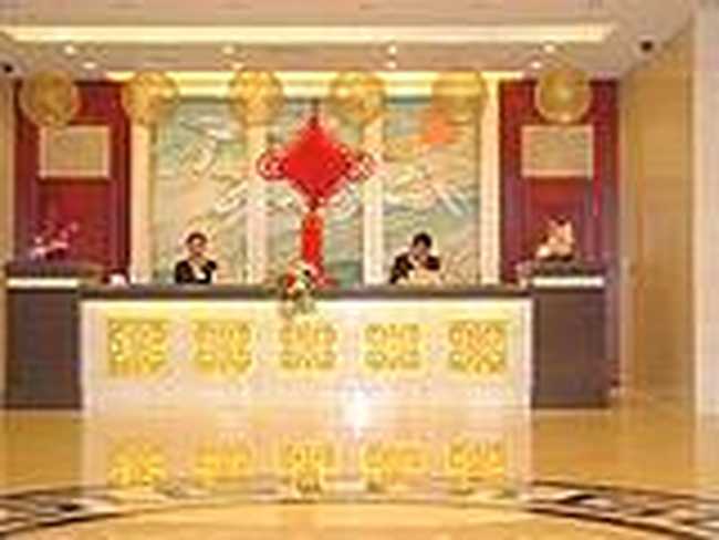 常州海阳大酒店,图二