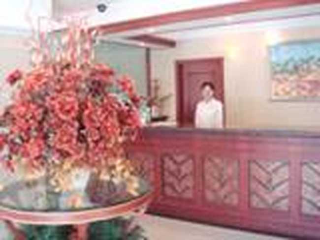 格林豪泰（苏州凯旋门酒店）,图二