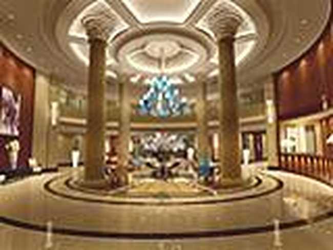 苏州商旅阳澄湖度假酒店,图二