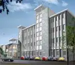 如家快捷酒店（狮子林店） 外观