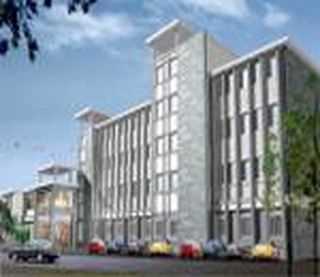 如家快捷酒店（苏州狮子林店）,图一