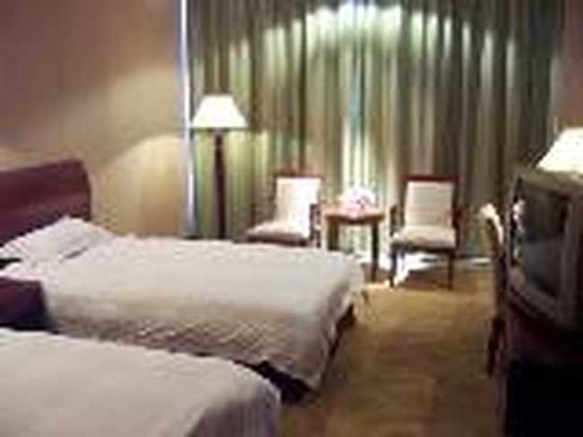 苏州城市假日酒店*,图三