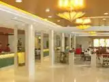 最佳东方宜家大酒店 大堂