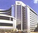 美丽都大酒店 外观