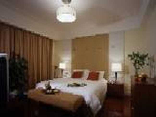 苏州和乔丽晶公寓酒店,图二