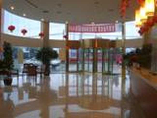 东方美家商旅连锁酒店（南通环北路店）,图二