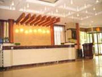 南京珍宝之星商务酒店,图二