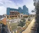 南京汤山圣泉温泉城,图一