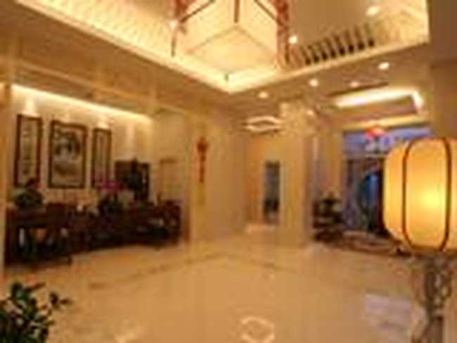 书香世家会所酒店（苏州新区店）,图二