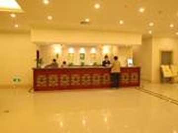 格林豪泰酒店（无锡解放路店）,图二