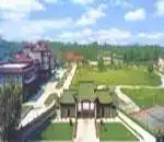 扬州迎宾馆,图一