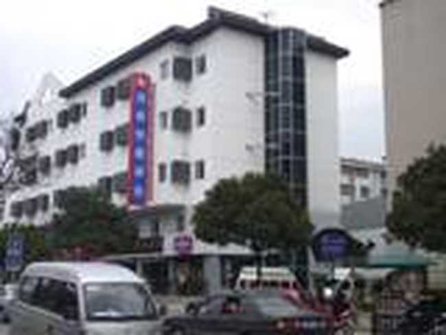 汉庭快捷酒店（苏州观前二店）（原干将路店）,图一