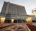 苏州太湖香榭丽花园会所