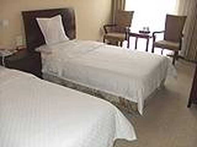 TNT快捷酒店南京珠江路店（名都宾馆）,图三