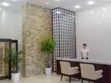 优家连锁-雍景湾酒店公寓 大堂
