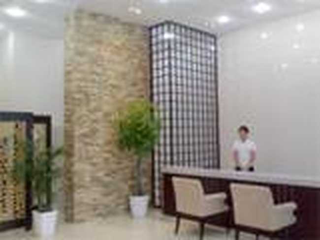 优家连锁-昆山雍景湾酒店公寓,图二