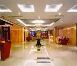 丽景假日酒店 大堂