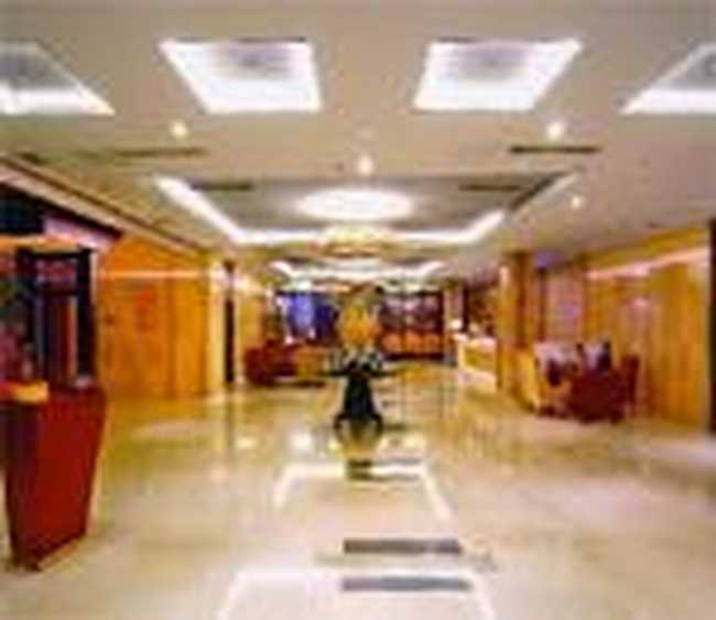 常州丽景假日酒店,图二