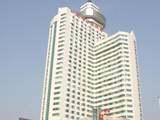 南京曙光国际大酒店,图一