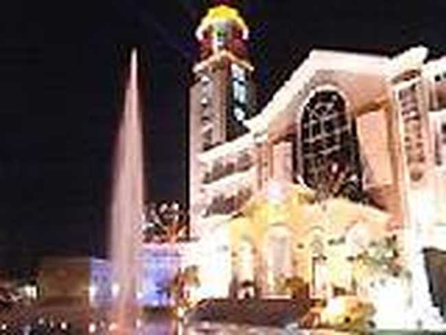 溧阳静泊山庄,图一