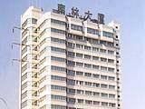 南京南林大厦,图一