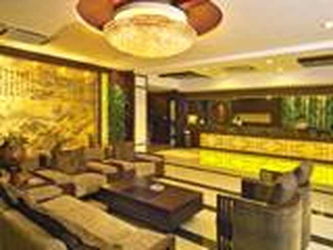 苏州乾生元假日酒店,图二